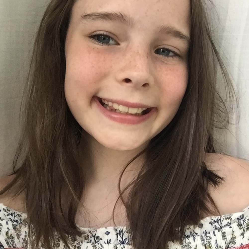 Meet your Posher, Kat